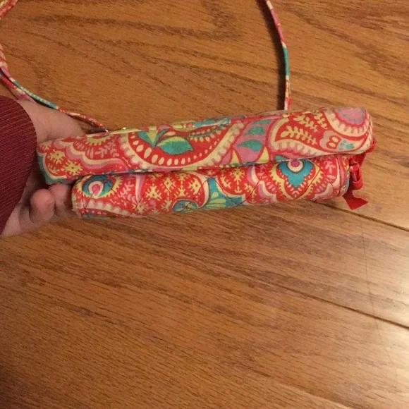 Vera Bradley purse - Picture 5 of 10